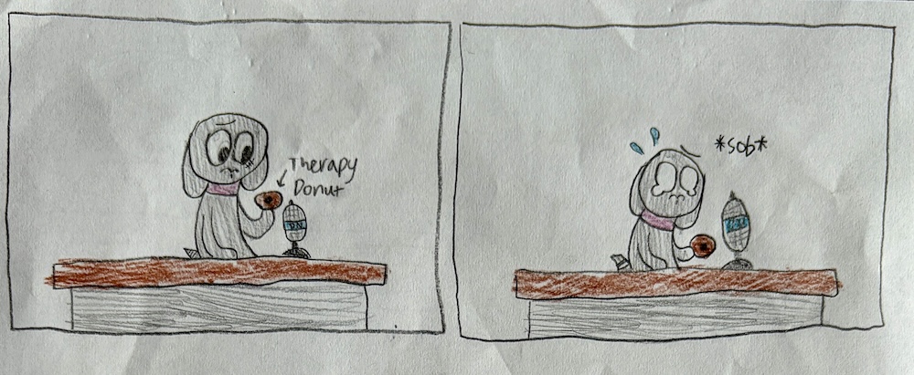 comics